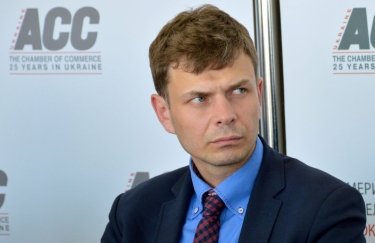 "Укрзализныця" получит новые электровозы не ранее 2020 года — Саболевский