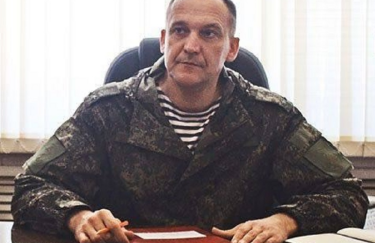 Ексзаступник голови розвідки ВМС отримав підозру в держзраді через участь у війні проти України