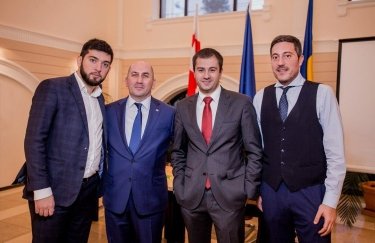 Грузинский международный холдинг(GIH) является успешным примером сотрудничества инвесторов