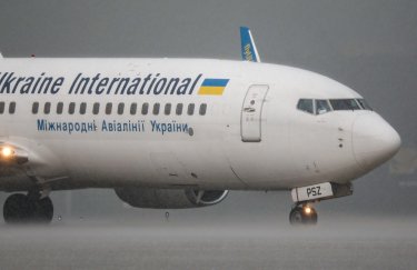 Новим керівником МАУ призначили ексзаступника директора аеропорту "Бориспіль"