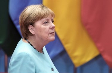 Меркель назвала кандидатов от ХДС на должности министров