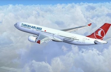 Из Киева появится новый рейс в Турцию