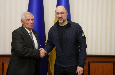 ЕС запустит в Украине программу разминирования на 25 млн евро