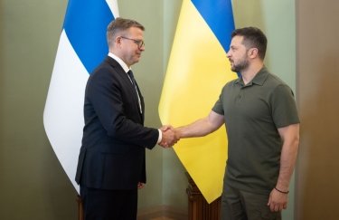 В Финляндии одобрили новый пакет военной помощи для Украины