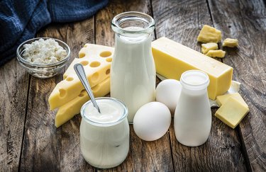Канада открывает рынок для украинской молочной продукции