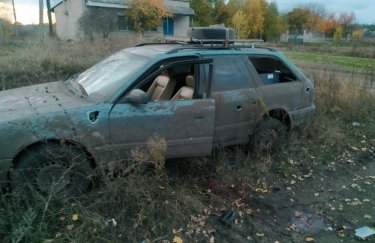 Российские войска обстреляли пригород Купянска: есть погибшие (ФОТО)