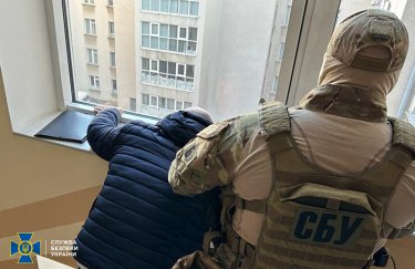За $35 тыс хотел "отмазать" подчиненного от тюрьмы: СБУ задержала заместителя председателя Одесской ОВА