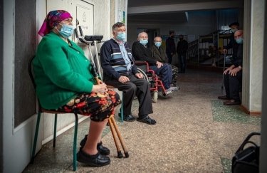 Фото: Центр общественного здоровья при Минздраве Фото: Центр общественного здоровья при Минздраве
