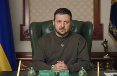 Зеленський про ситуацію на фронті: важка битва за Донбас триває