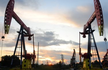 Ціни на нафту побили семирічний рекорд