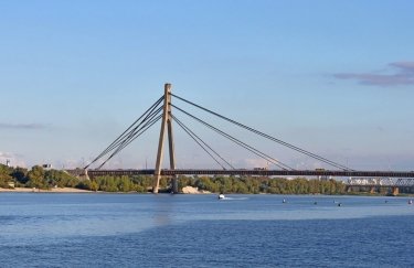 Северный мост. Фото: Википедия