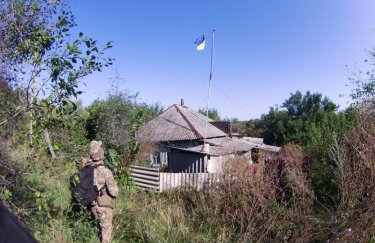 Украина через год после выхода войск РФ получила доступ к двум селам в Харьковской области (ВИДЕО)