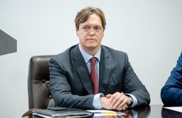 Дмитрий Сенниченко. Фото: LIGA.net