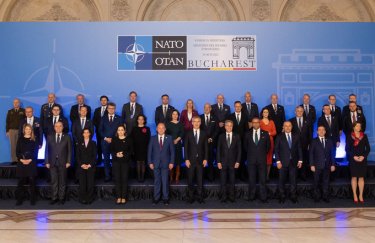 Страны НАТО осудили атаки РФ на энергетическую инфраструктуру Украины, заверив ее в продолжении помощи