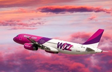 Wizz Air вводит новые правила провоза ручной клади