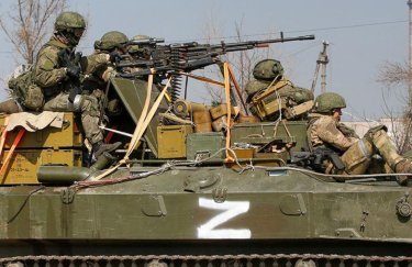 Російські військові захопили в полон двох британських волонтерів у Запорізькій області