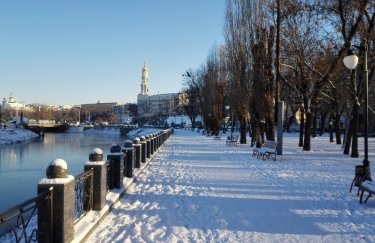 У Харківській області скорочується тривалість комендантської години