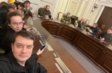 Депутаты в Раде собираются конфисковать все имущество российских юрлиц в Украине