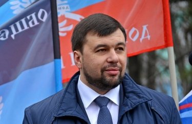 В "ДНР" смена власти: Пушилин хочет руководить регионом до "выборов"