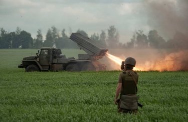 Украина получила от западных союзников лишь 10% оружия по своим заявкам, — Минобороны