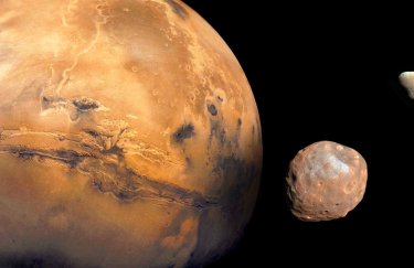Метан на Марсе: что значит это открытие для Земли