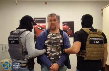 В Николаевской области нейтрализовали одну из крупнейших агентурных сетей ФСБ: задержаны 13 информаторов