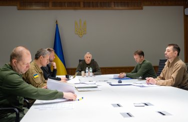 Україна почала переговори щодо угоди про гарантії безпеки з четвертою країною G7