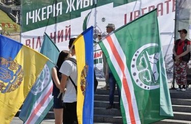 У Раді запропонували визнати незалежність Ічкерії