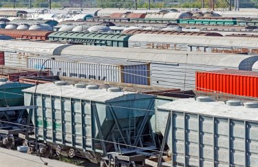 "Укрзалізниця" хоче відмовитися від системи тарифів на вантажні перевезення, яка діє 25 років