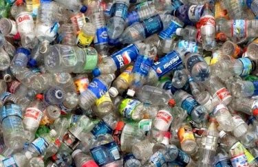 Пластиковые бутылки. Фото: из открытых источников