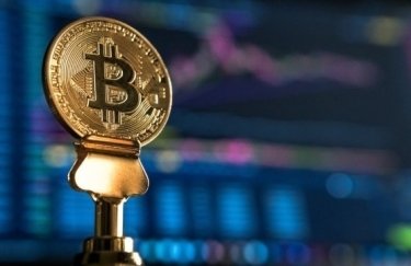 Цена Bitcoin превысила $60 тысяч