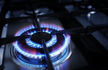 Объемы потребления газа на Криворожье за ​​1 квартал 2019 года уменьшились на 17%
