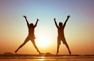 На подъеме: 10 простых способов улучшить настроение за 10 минут