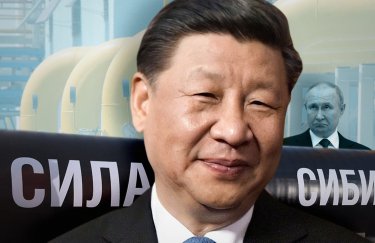 Кінець газової голки. Чому у 2023 році російський “Газпром” буде змушений скоротити видобуток мінімум на 20%