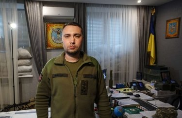 Кирилл Буданов. Фото: ГУР Минобороны Никакой угрозы Украине со стороны Беларуси нет, несмотря на военные учения - разведка