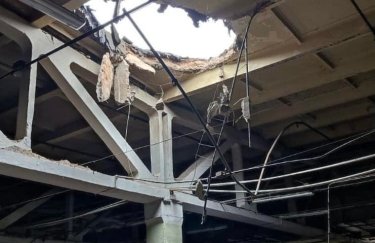 "Текстиль-Контакт" восстанавливает разрушенную фабрику в Чернигове: с июня возобновит выпуск камуфляжа для ВСУ