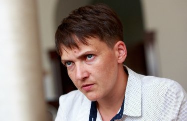 Суд перенес заседание по делу Савченко