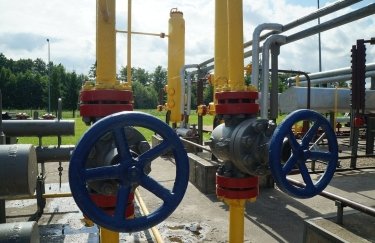 Долги за газ клиентов "Николаевгаз сбыта" растут из-за уменьшения количества субсидиантов