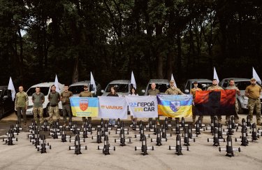 “Замість розмов про внутрішні зміни, ми сфокусувалися на конкретних, вимірювальних результатах”, – Анна Луганська, директорка з маркетингу VARUS