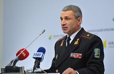 Россия готовилась к оккупации Крыма еще в ноябре 2013 года — командующий ВМС