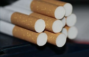 На Днепропетровщине закрыли табачную фабрику United Tobacco
