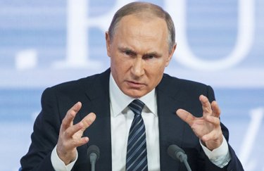 Путін шукає "зрадників" у ФСБ: понад 100 співробітників вже "прибрали"