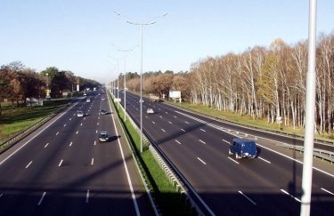 Какие дороги "Укравтодор" будет ремонтировать в 2018 году