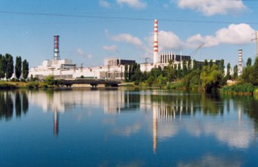 Курская АЭС. Фото: Википедия