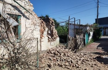Армия РФ обстреляла Днепропетровщину из тяжелой артиллерии: есть пострадавший