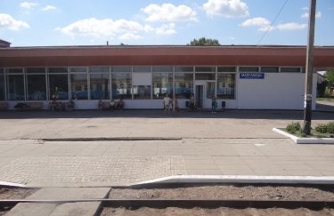 "Укрзализныця" с сентября заменит поезд для выезда желающих из Никополя и Марганца