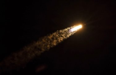 Фото: SpaceX