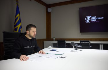 Зеленський персонально повідомив деяким європейським лідерам, яку зброю від їхніх країн чекає Україна