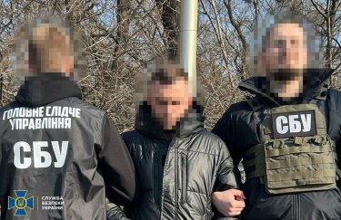В Одессе задержаны топ-менеджеры компании, поставлявшей электрооборудование для военных баз РФ