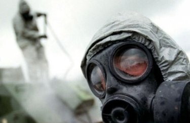Российские военные применили химическое оружие в Изюмском районе, - депутат местного горсовета